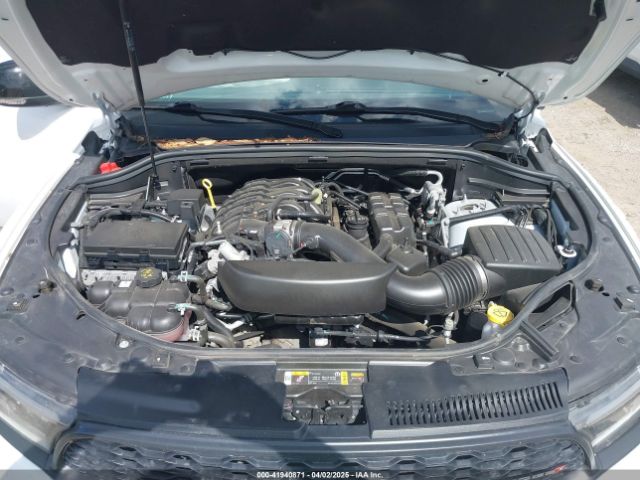2023 DODGE DURANGO 1C4RDHDG5PC602029 Photo 9