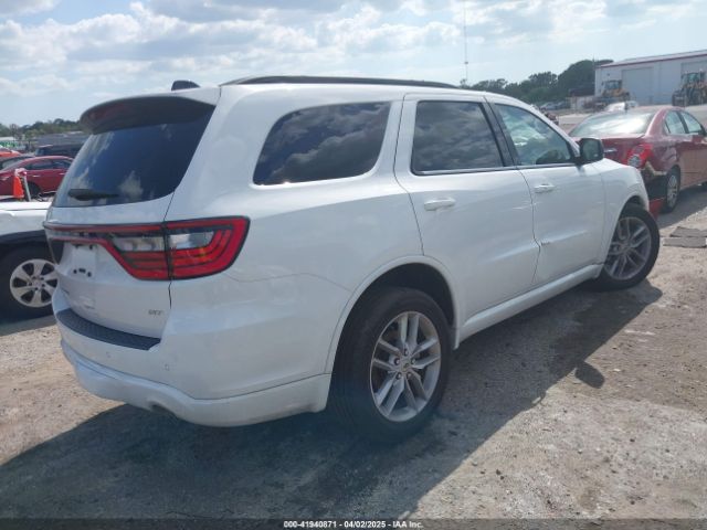 2023 DODGE DURANGO 1C4RDHDG5PC602029 Photo 3