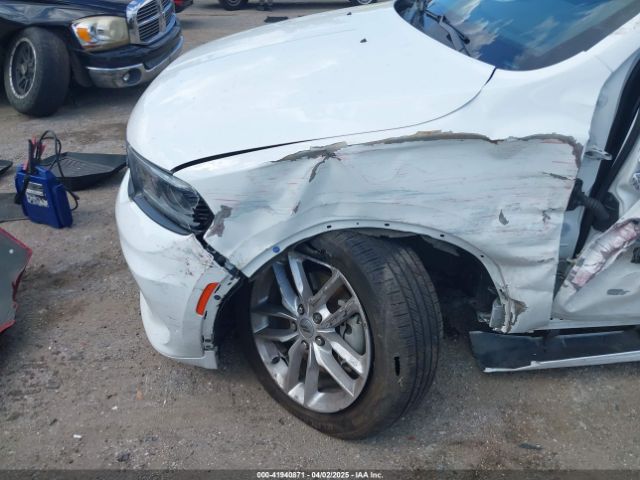 2023 DODGE DURANGO 1C4RDHDG5PC602029 Photo 5