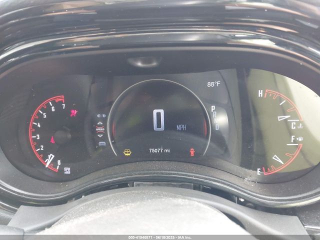 2023 DODGE DURANGO 1C4RDHDG5PC602029 Photo 6