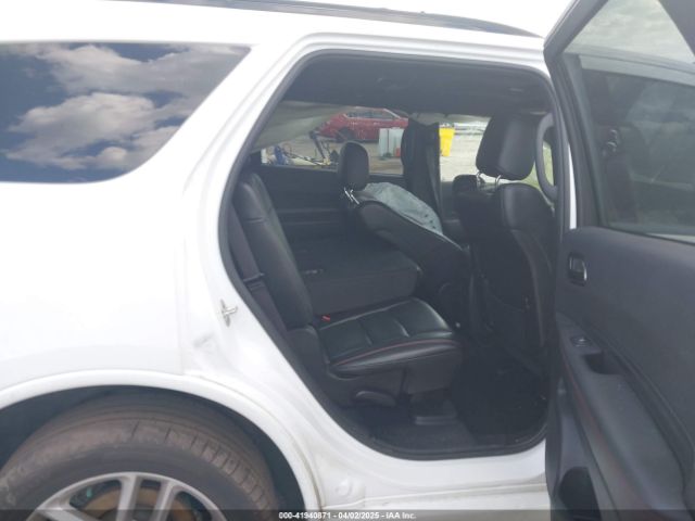 2023 DODGE DURANGO 1C4RDHDG5PC602029 Photo 7