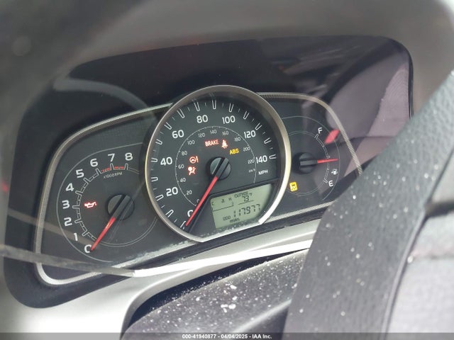 Toyota RAV4 LE 2015 2T3BFREV0FW304921 Image 7