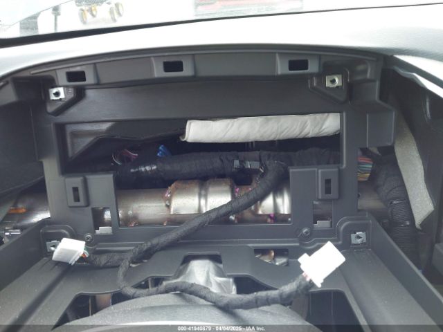 1N6ED1EJ0PN651222 Nissan Frontier Sv 4x2