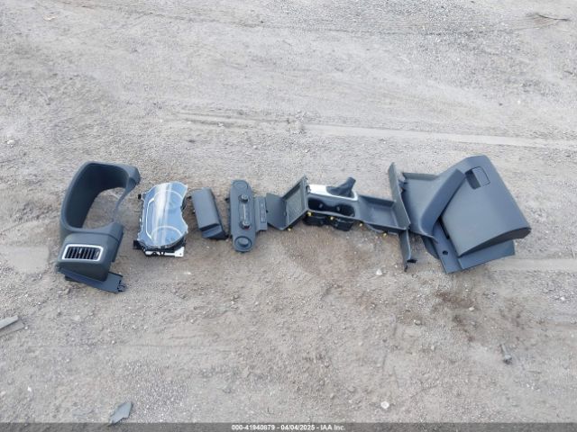 1N6ED1EJ0PN651222 Nissan Frontier Sv 4x2