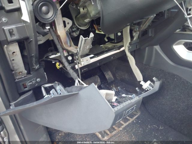1N6ED1EJ0PN651222 Nissan Frontier Sv 4x2