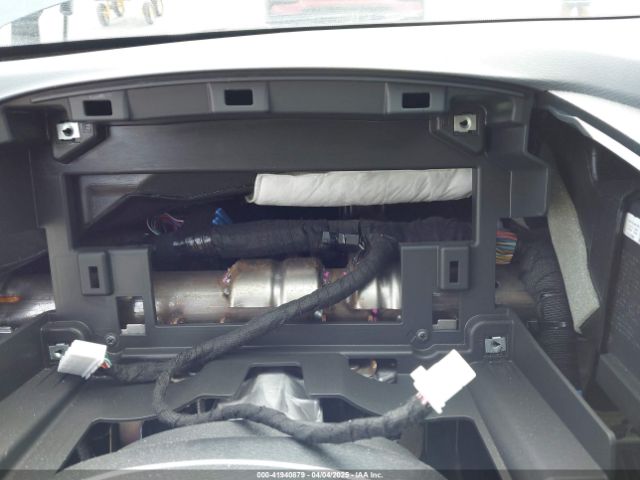 1N6ED1EJ0PN651222 Nissan Frontier Sv 4x2