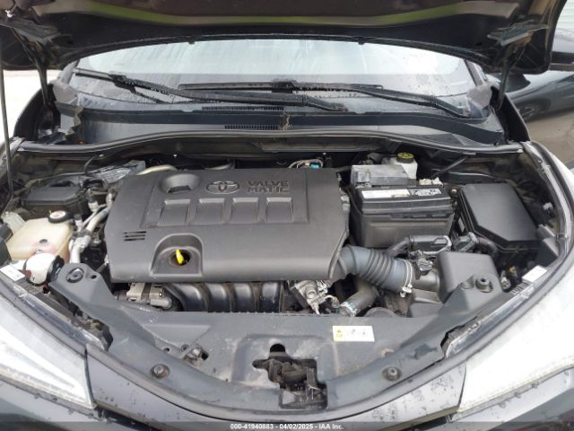 NMTKHMBX2KR094898 Toyota C-HR XLE