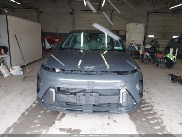KM8HACABXRU041822 Hyundai Kona Se