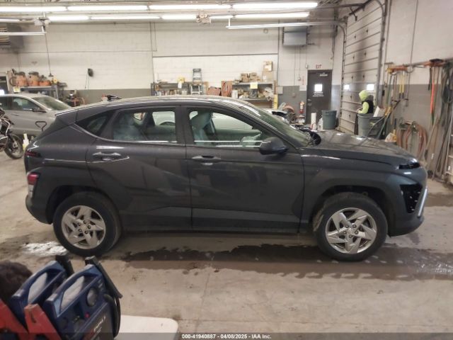 KM8HACABXRU041822 Hyundai Kona Se