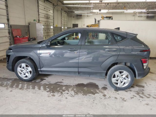 KM8HACABXRU041822 Hyundai Kona Se