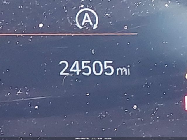 KM8HACABXRU041822 Hyundai Kona Se