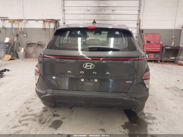 KM8HACABXRU041822 Hyundai Kona Se