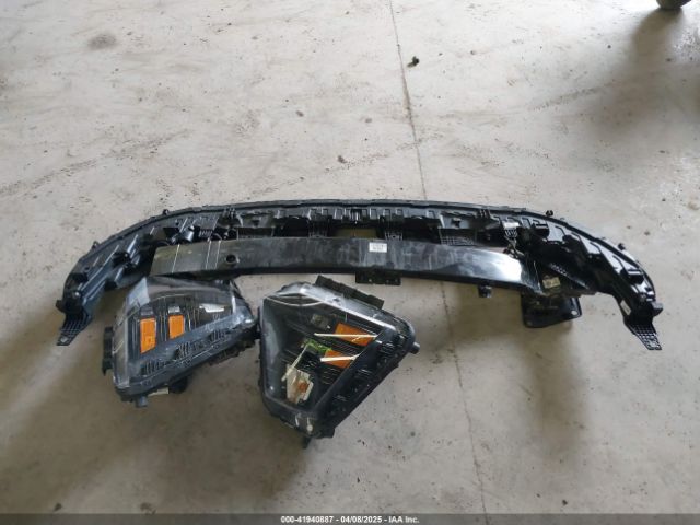 KM8HACABXRU041822 Hyundai Kona Se
