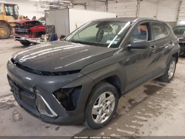 KM8HACABXRU041822 Hyundai Kona Se