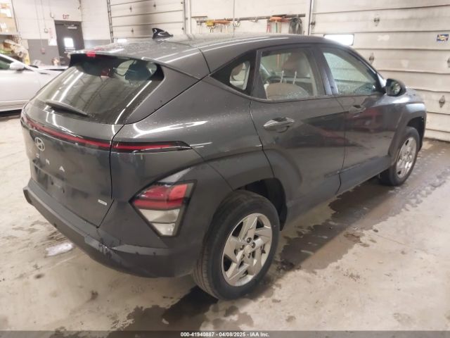 KM8HACABXRU041822 Hyundai Kona Se