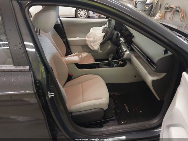 KM8HACABXRU041822 Hyundai Kona Se
