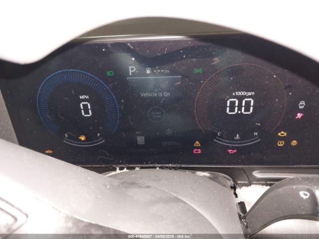 KM8HACABXRU041822 Hyundai Kona Se
