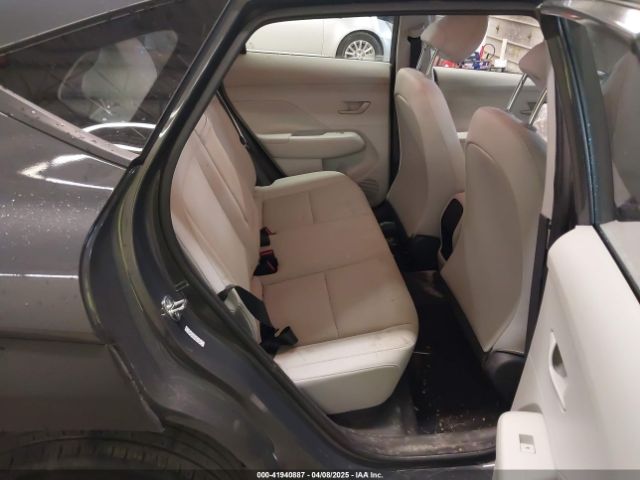 KM8HACABXRU041822 Hyundai Kona Se
