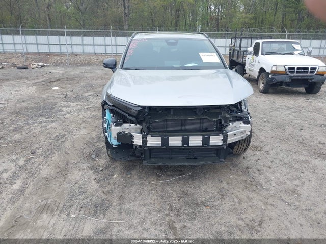 7FARS5H59SE007634 Honda Cr-v Hybrid Sport