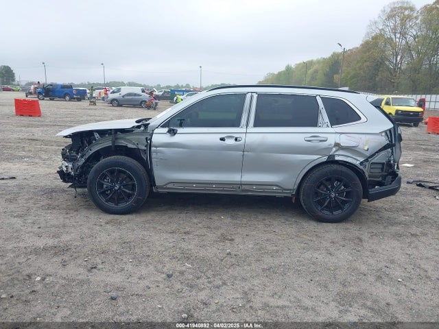 7FARS5H59SE007634 Honda Cr-v Hybrid Sport