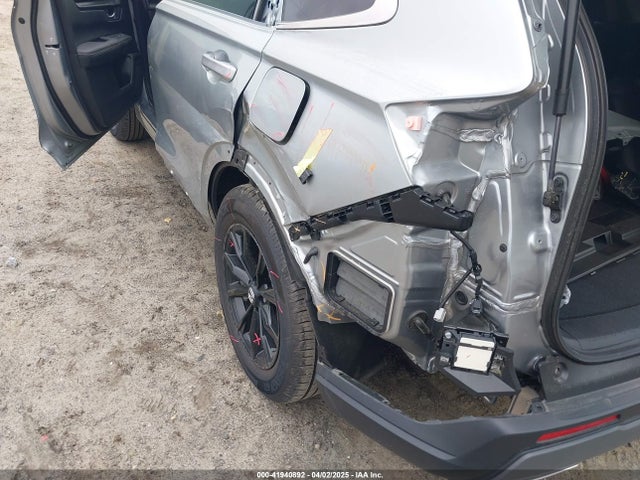7FARS5H59SE007634 Honda Cr-v Hybrid Sport