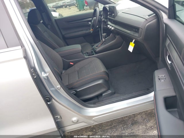 7FARS5H59SE007634 Honda Cr-v Hybrid Sport