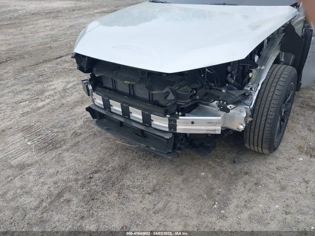 7FARS5H59SE007634 Honda Cr-v Hybrid Sport