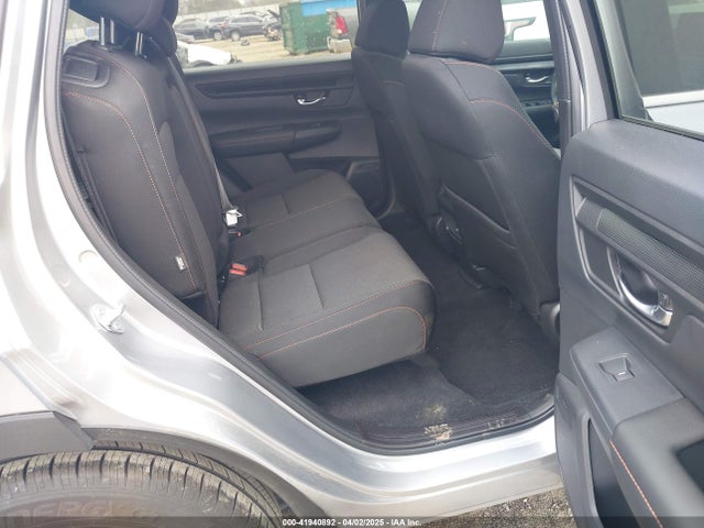 7FARS5H59SE007634 Honda Cr-v Hybrid Sport