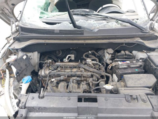 KNDJN2A24E7740313 KIA Soul