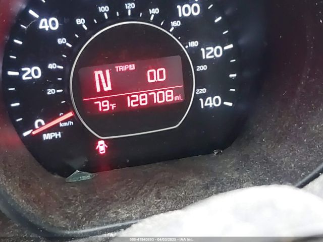 KNDJN2A24E7740313 KIA Soul