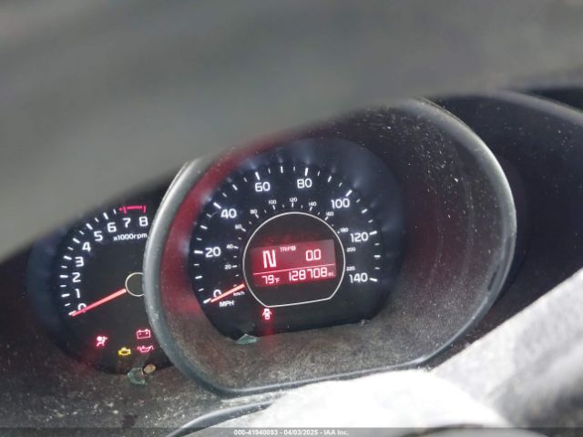 KNDJN2A24E7740313 KIA Soul