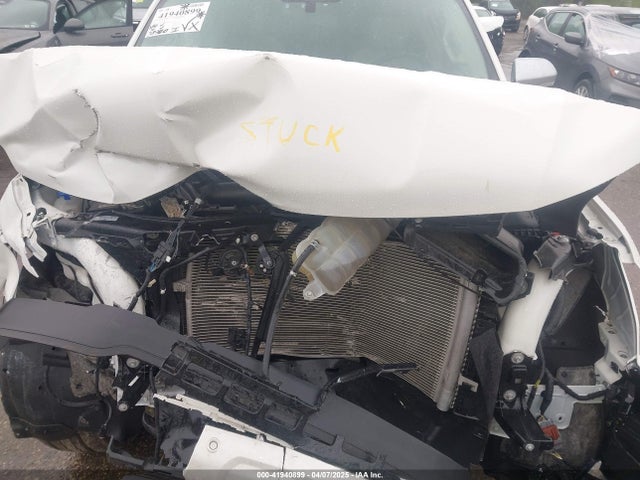 1FMJK1M80PEA20505 Ford gtdi-standard
