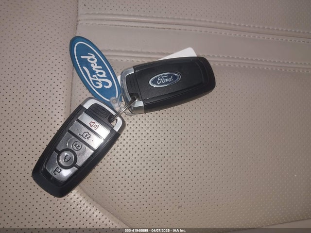 1FMJK1M80PEA20505 Ford gtdi-standard