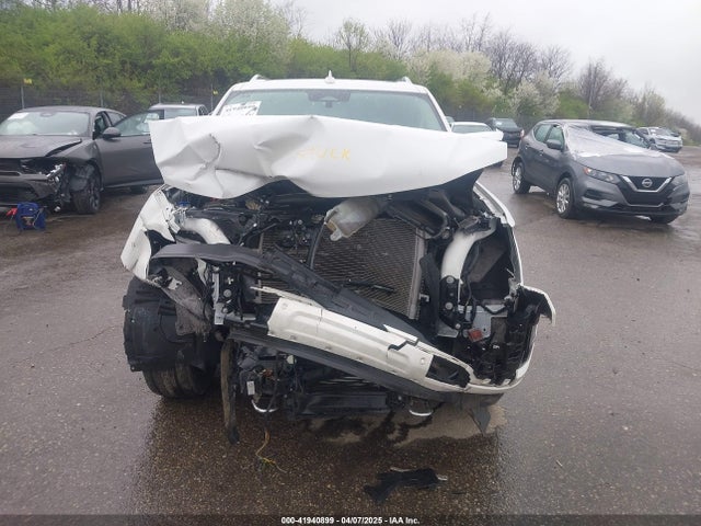 1FMJK1M80PEA20505 Ford gtdi-standard
