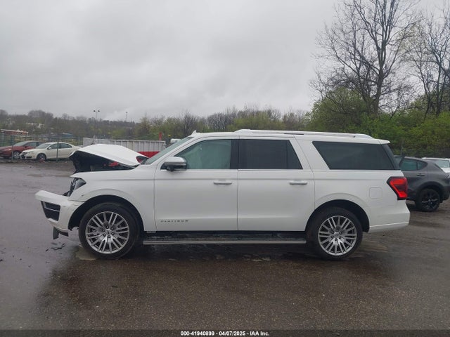 1FMJK1M80PEA20505 Ford gtdi-standard