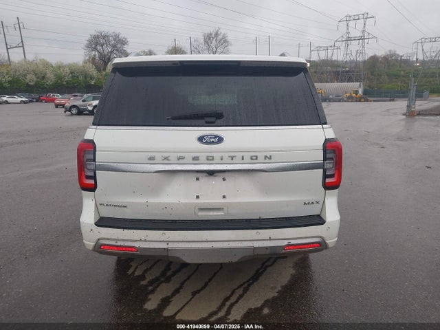 1FMJK1M80PEA20505 Ford gtdi-standard