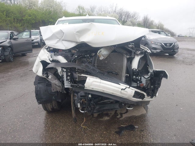 1FMJK1M80PEA20505 Ford gtdi-standard