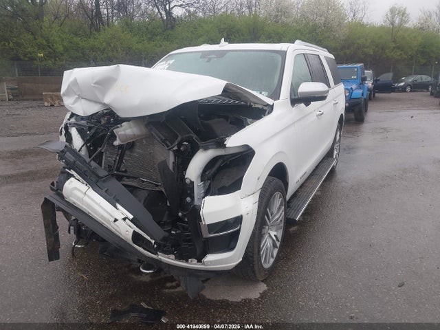 1FMJK1M80PEA20505 Ford gtdi-standard