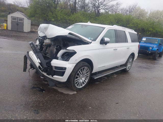 1FMJK1M80PEA20505 Ford gtdi-standard
