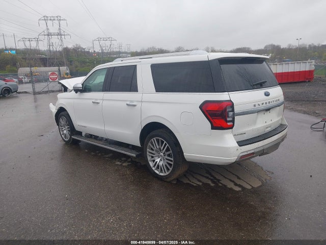 1FMJK1M80PEA20505 Ford gtdi-standard