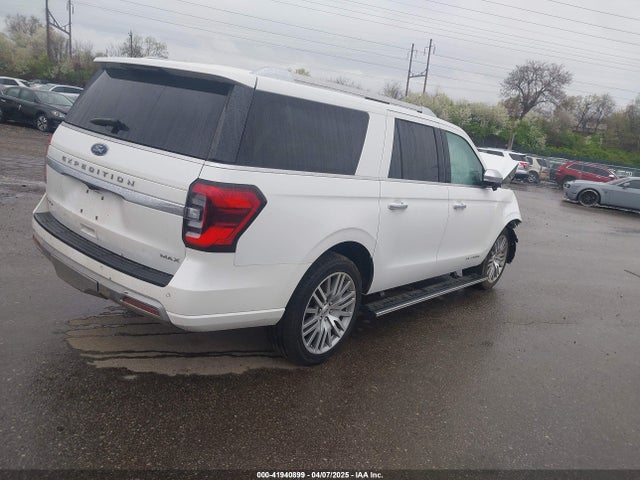 1FMJK1M80PEA20505 Ford gtdi-standard