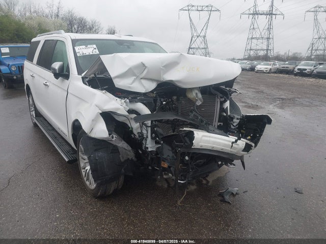 1FMJK1M80PEA20505 Ford gtdi-standard