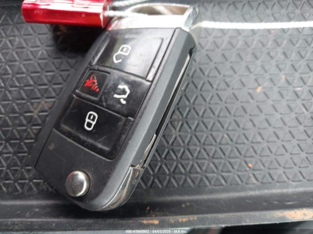 3VW4T7AU6FM103994 Volkswagen Golf Gti 2.0t S 4-door