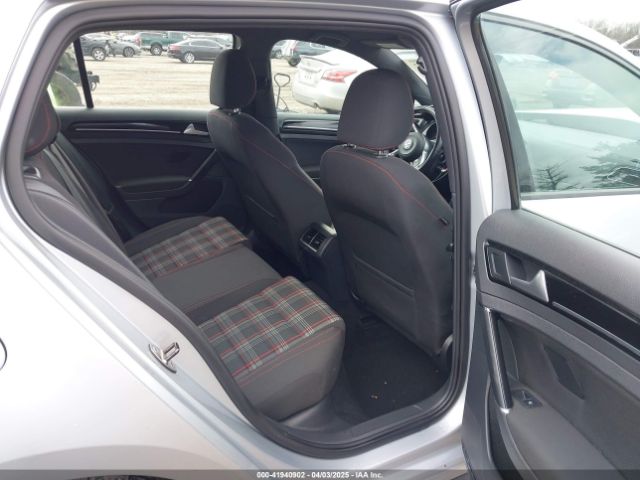 3VW4T7AU6FM103994 Volkswagen Golf Gti 2.0t S 4-door