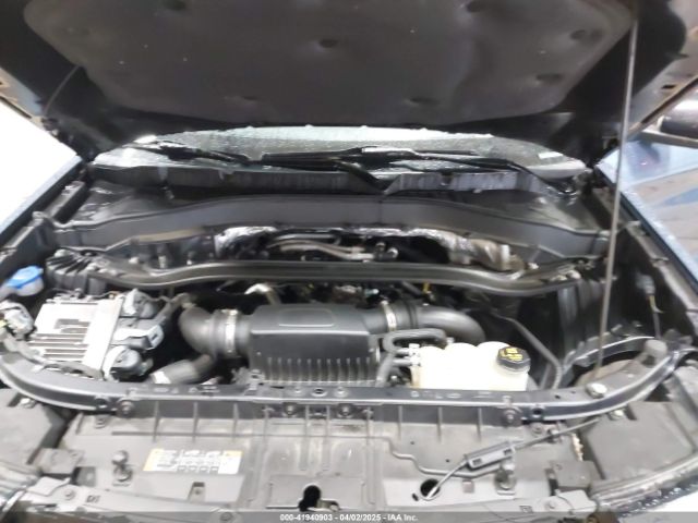 2020 FORD EXPLORER 1FM5K8GC3LGB10546 Photo 9
