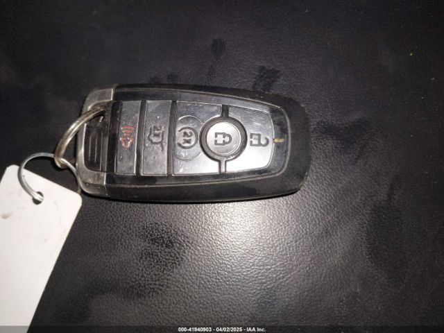 2020 FORD EXPLORER 1FM5K8GC3LGB10546 Photo 10