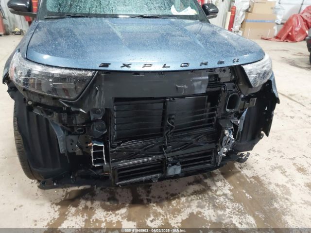 2020 FORD EXPLORER 1FM5K8GC3LGB10546 Photo 5