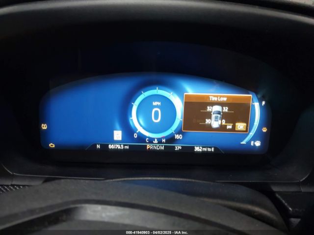 2020 FORD EXPLORER 1FM5K8GC3LGB10546 Photo 6