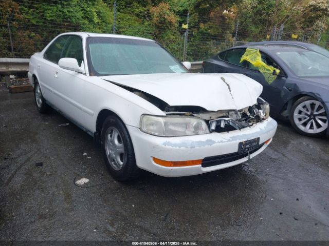 1996 ACURA 2.5TL JH4UA2653TC023271