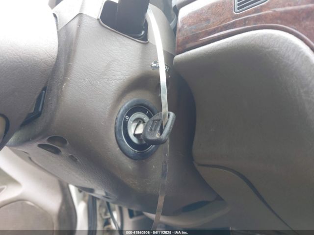 1996 ACURA 2.5TL JH4UA2653TC023271 Photo 10